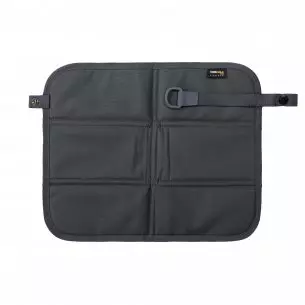 Helikon-Tex VAGABOND Seat Pad - Shadow Grey
