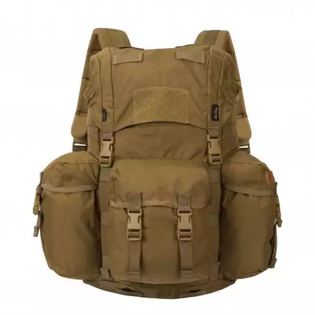 Helikon-Tex Plecak BERGEN Backpack - Czarny