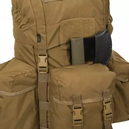Helikon-Tex Plecak BERGEN Backpack - Czarny