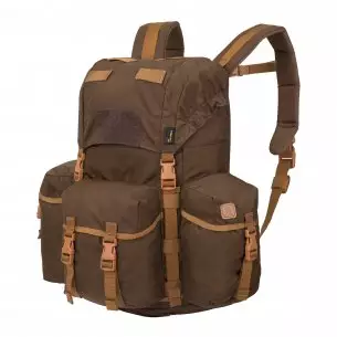 Helikon-Tex Plecak BERGEN Backpack - Earth Brown/Clay