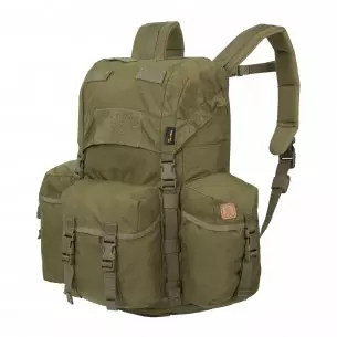 Helikon-Tex BERGEN Backpack - Olive Green