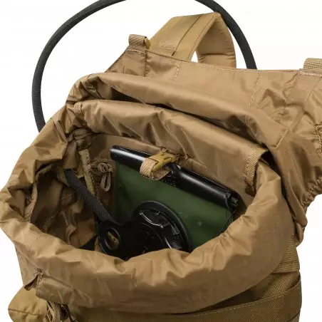 Helikon-Tex Plecak BERGEN Backpack - Olive Green