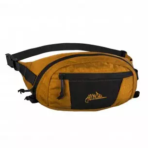 Helikon-Tex® BANDICOOT Waist Pack - Cordura - Yellow Curry / Black