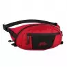 Helikon-Tex® BANDICOOT Waist Pack - Cordura - Lava Red / Black