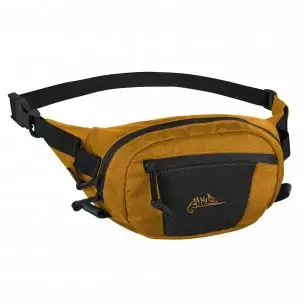 Helikon-Tex® POSSUM® Hüfttasche - Cordura® - Yellow Curry / Schwarz