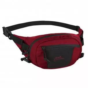 Helikon-Tex® POSSUM® Hüfttasche - Cordura® - Red Rock / Schwarz