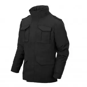 Helikon-Tex COVERT M65 Jacket - Ash Grey
