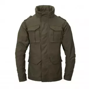 Helikon-Tex COVERT M65 Jacket - Ash Grey