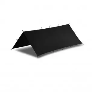 Helikon-Tex SUPERTARP Small - Schwarz