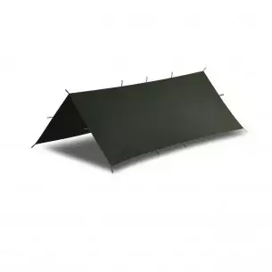 Helikon-Tex SUPERTARP Small - Olive Green