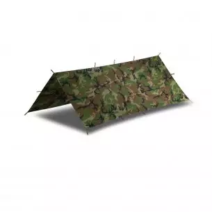 Helikon-Tex SUPERTARP Small - US Woodland