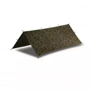 Helikon-Tex SUPERTARP Small - PL Woodland