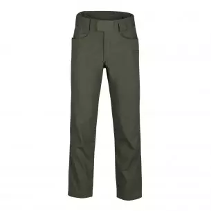 Helikon-Tex® GREYMAN TACTICAL PANTS® - DuraCanvas® - Ash Grey