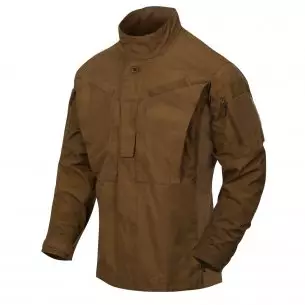 Helikon-Tex® Bluza MBDU® - Ripstop - Mud Brown