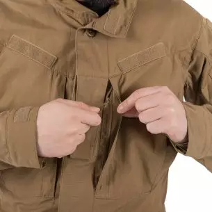 Helikon-Tex® Bluza MBDU® - Ripstop - Mud Brown