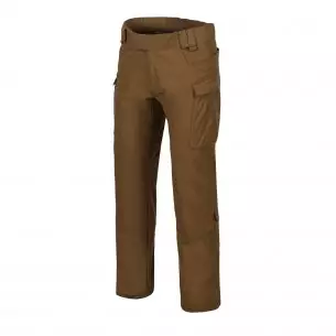 Helikon-Tex® Spodnie MBDU® - Ripstop - Mud Brown