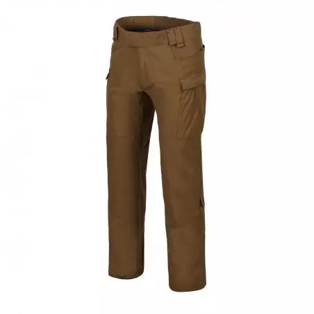 Helikon-Tex® MBDU® Trousers / Pants - Ripstop - Mud Brown