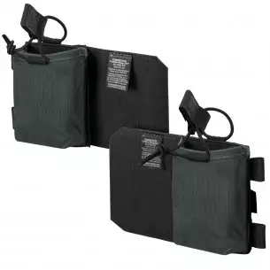 Helikon-Tex COMPETITION Carbine Wings Set® - Shadow Grey/Schwarz
