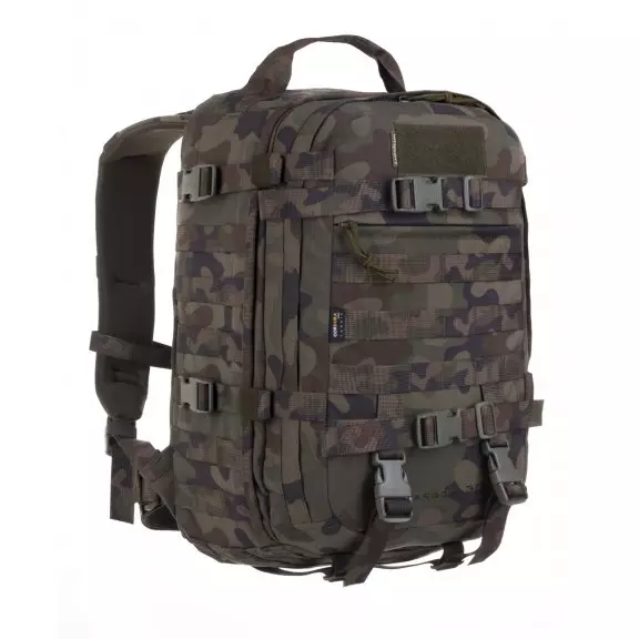 Wisport® Sparrow 30 II Backpack - Cordura - PL Woodland