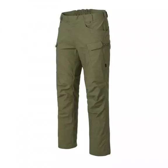 Helikon-Tex® UTP® (Urban Tactical Pants) Trousers / Pants - Ripstop - Olive Green