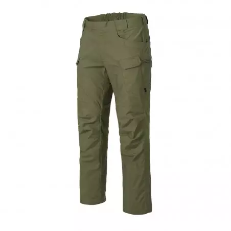 Helikon-Tex® Spodnie UTP® (Urban Tactical Pants) - Ripstop - Olive Green