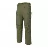 Helikon-Tex® UTP® (Urban Tactical Pants) Trousers / Pants - Ripstop - Olive Green