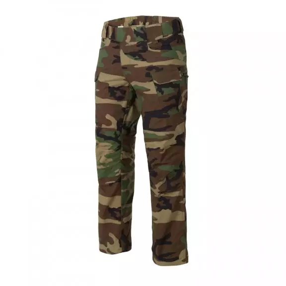 Helikon-Tex® Spodnie UTP® (Urban Tactical Pants) - Ripstop - US Woodland