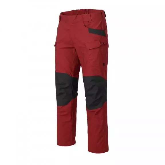 Helikon-Tex® Spodnie UTP® (Urban Tactical Pants) - Ripstop - Crimson Sky/Ash Grey
