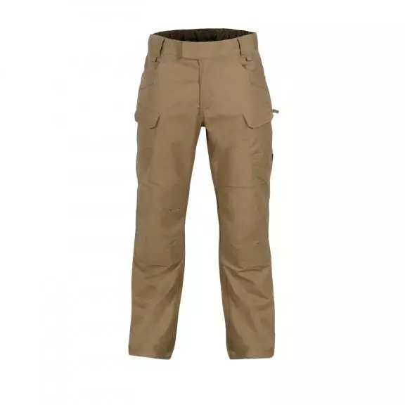 Helikon-Tex Trousers WOMENS UTP® (Urban Tactical Pants®) - PolyCotton  Ripstop - Black