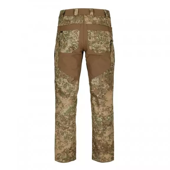 Helikon-Tex® HYBRID TACTICAL PANTS® - NyCo Ripstop - PenCott