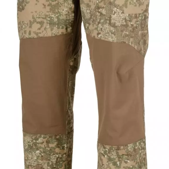 Helikon-Tex® HYBRID TACTICAL PANTS® - NyCo Ripstop - PenCott