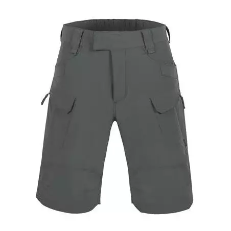 Helikon-Tex® OTS (Outdoor Tactical Shorts) 11" - VersaStrecth Lite - Black