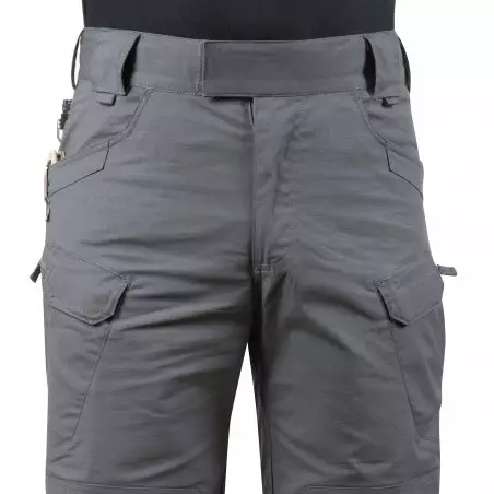 Helikon-Tex® OTS (Outdoor Tactical Shorts) 11" kurze Hose - VersaStrecth Lite - Schwarz