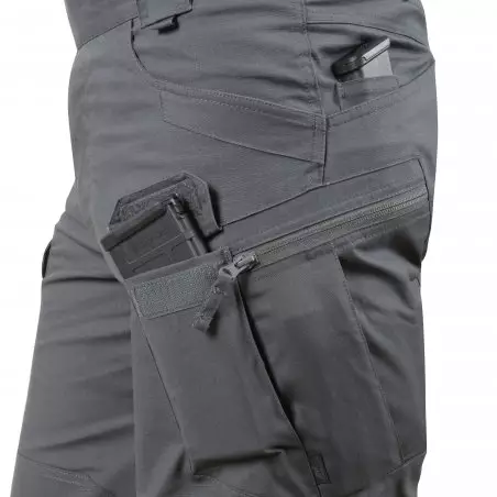 Helikon-Tex® OTS (Outdoor Tactical Shorts) 11" - VersaStrecth Lite - Black