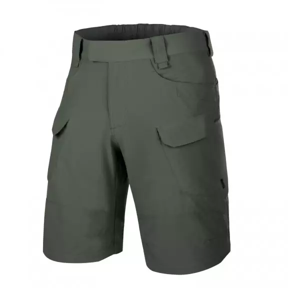 Helikon-Tex® OTS (Outdoor Tactical Shorts) 11" kurze Hose - VersaStrecth Lite - Olive Drab