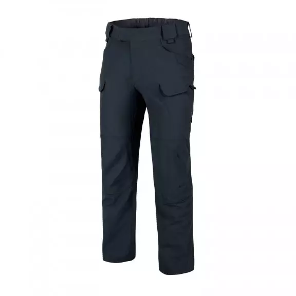 Helikon-Tex® OTP® (Outdoor Tactical Pants) Trousers / Pants - VersaStretch® - Navy Blue