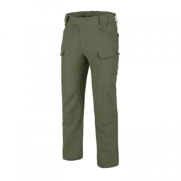 Helikon-Tex® OTP® (Outdoor Tactical Pants) Hose - VersaStretch® - Olive Green