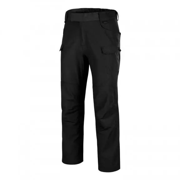 Helikon-Tex® Spodnie UTP® (Urban Tactical Pants®) Flex - Czarne