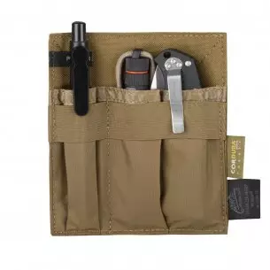 Organizer Insert Medium® - Cordura® - Coyote