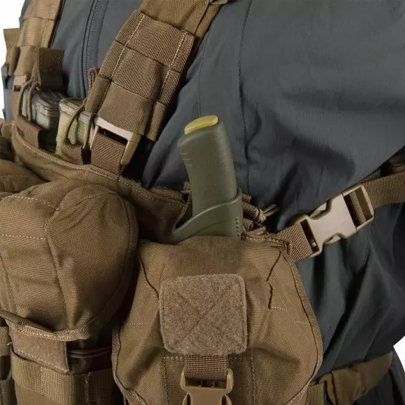 Helikon-Tex Patrol Line, Guardian Chest Rig