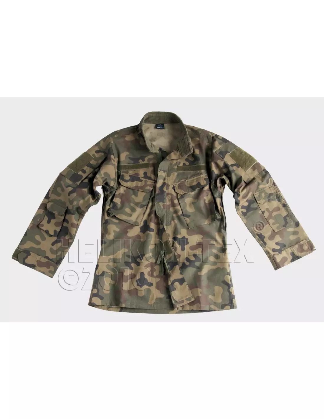 helikon tex combat shirt