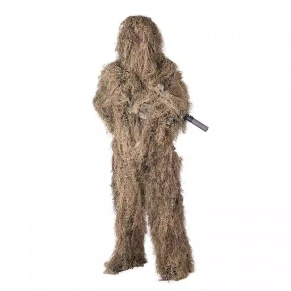 Helikon-Tex® GHILLIE Suit camouflage - Digital Desert