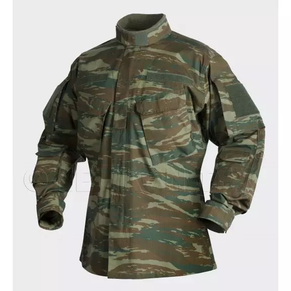 Helikon-Tex® Bluza CPU ™ (Combat Patrol Uniform) - Ripstop - Hellenic