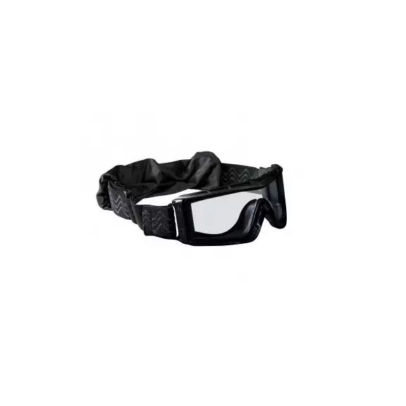 Bollé Tactical goggles X810 ( X810NPSI ) - Black