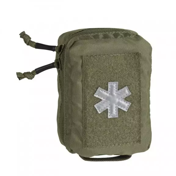 Helikon-Tex® MINI MED KIT pouch - Poliester - Adaptive Green