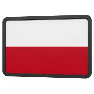 Helikon-Tex® Polish flag...