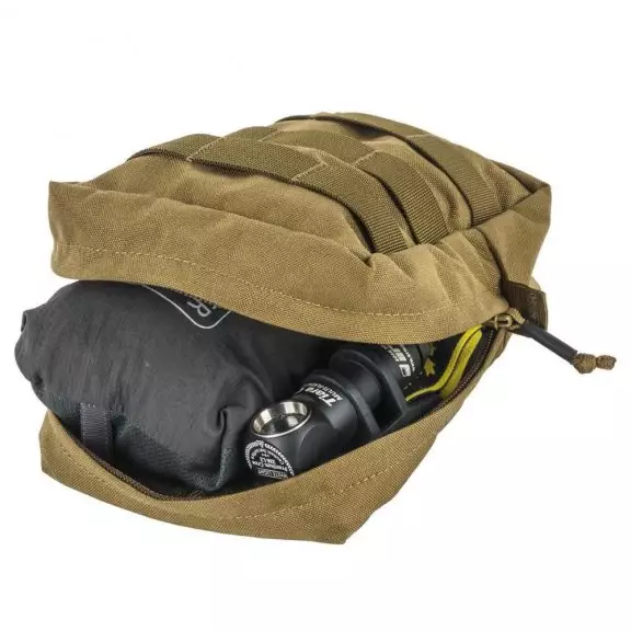GENERAL PURPOSE CARGO Pouch [U.05] of Helikon-Tex. Olive Green