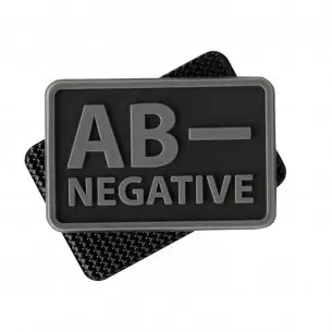 Helikon-Tex® Blood type PVC...
