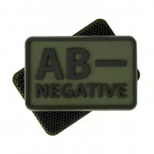 Helikon-Tex® Blood type PVC...
