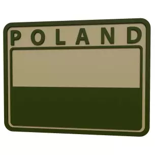 Helikon-Tex® Polish flag...